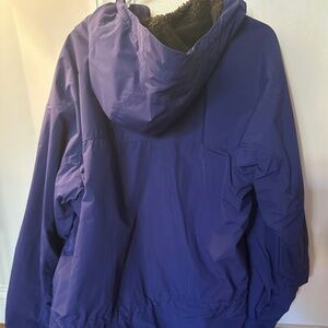 Patagonia Winter Jacket
